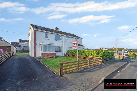 Photo 1 of 19 Gortgonis Road, Coalisland, Dungannon