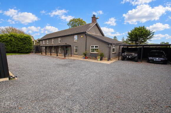 Photo 1 of 61 Belfast Road, Nutts Corner, Crumlin