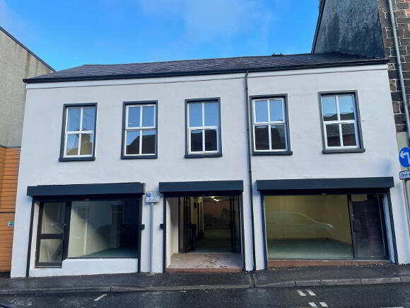 Photo 1 of 19-21 Hill Street, Ballymena
