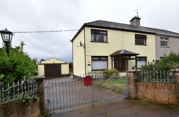 Photo 1 of 14 Goudy Bridge Road, Aghagallon