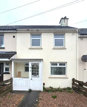 Photo 1 of Bann Drive, Irish Street, Waterside, L'Derry