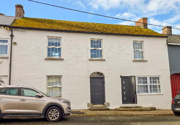 Photo 1 of Wool Green, 31 Main Street, Carnew