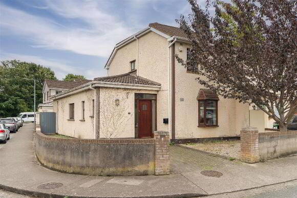 Photo 1 of 12 Glenaulin, Chapelizod, Dublin