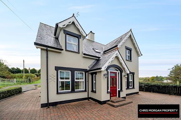 Photo 1 of 1 Rossmore Road, Edendork, Dungannon
