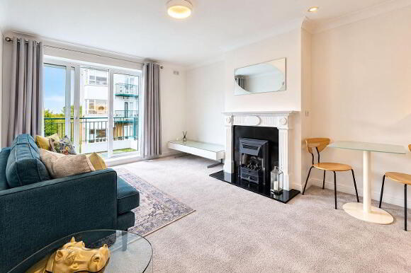 Photo 1 of Seamount Apartments, Stillorgan