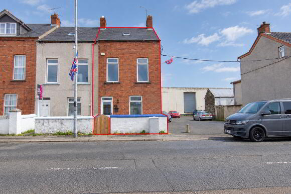 Photo 1 of 200 Queen Street, Ballymena