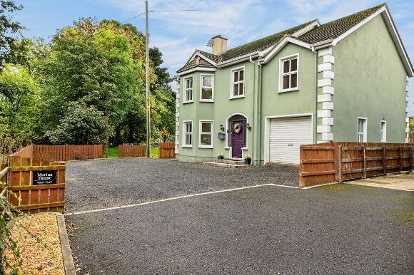 Photo 1 of Marina House, 137a Shore Road, Ballyronan, Magherafelt