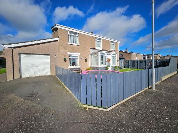 Photo 1 of 13 Ards Park, Monkstown