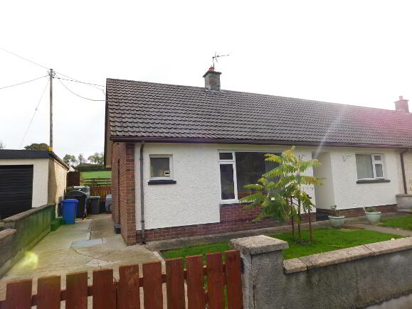 Photo 1 of 5 Clements Bungalows, Gortaclare, Omagh