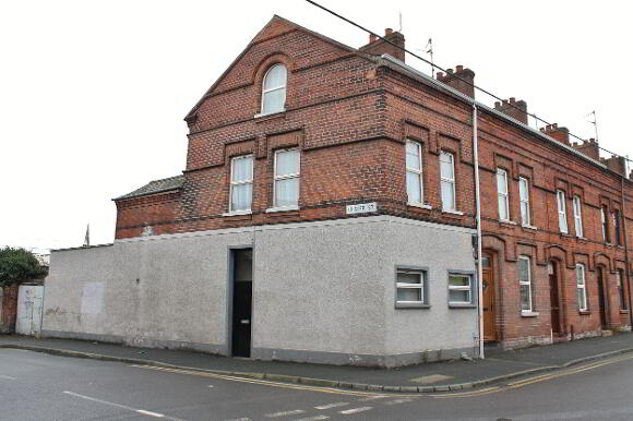 Photo 1 of 9b Brownlow Terrace, Lurgan
