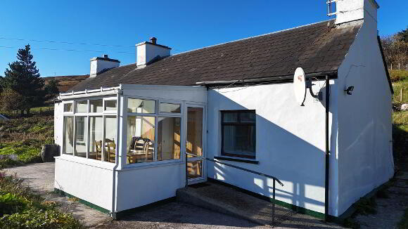 Photo 1 of Scraig, Arranmore Island