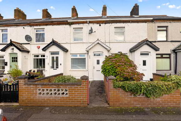 Photo 1 of 3 Station Road, Lambeg, Lisburn