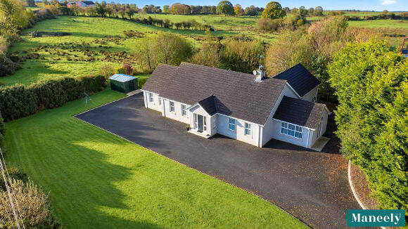 Photo 1 of 32 Moneygaragh Road, Rock, Dungannon