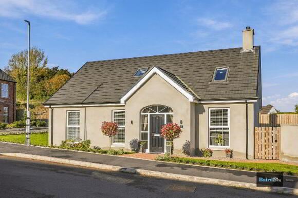 Photo 1 of 1 Wellfield Manor, Bush, Dungannon
