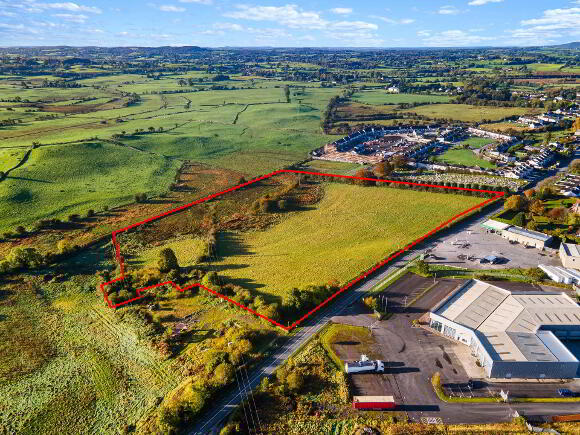 Photo 1 of Lands, At Ballineale, Ballineale, Oldcastle