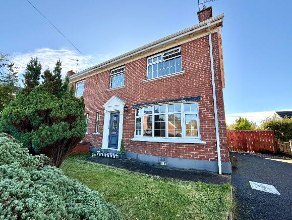 Photo 1 of 25 Sutton Gardens, Kilfennan, Derry