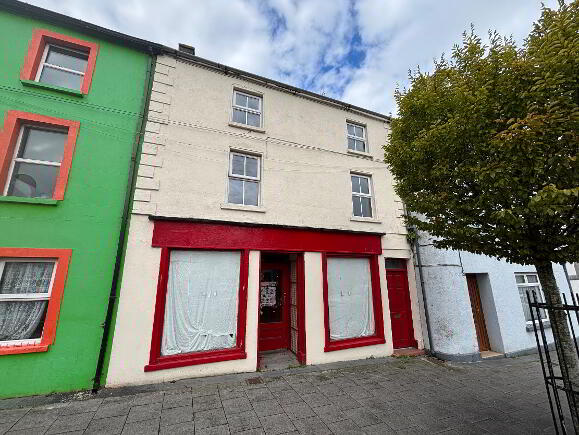 Photo 1 of King TV, Green Street, Callan