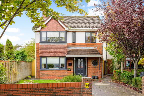 Photo 1 of 1 Willsbrook Way, Lucan