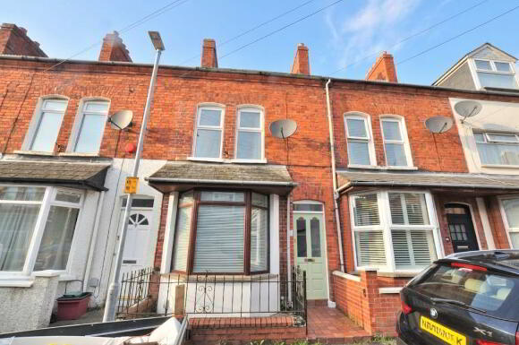 Photo 1 of 7 Clarendon Avenue, Belfast