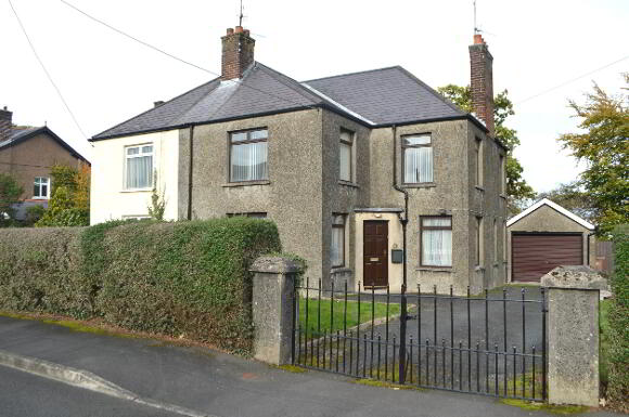 Photo 1 of 14 Connaught Park, Portadown