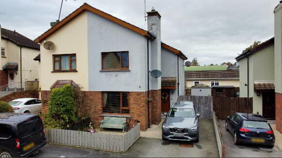 Photo 1 of 11 Carrick Meadow, Camlogh, Newry