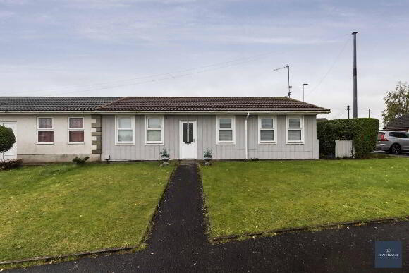 Photo 1 of 21 Greenview Gardens, Portadown