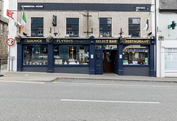 Photo 1 of Flynns, Main Street, Banagher, Birr