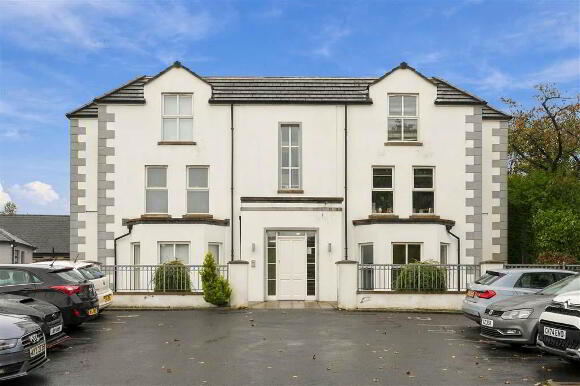 Photo 1 of 241d Saintfield Road, Belfast