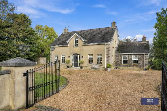 Photo 1 of 45c Skeagh Road, Dromara