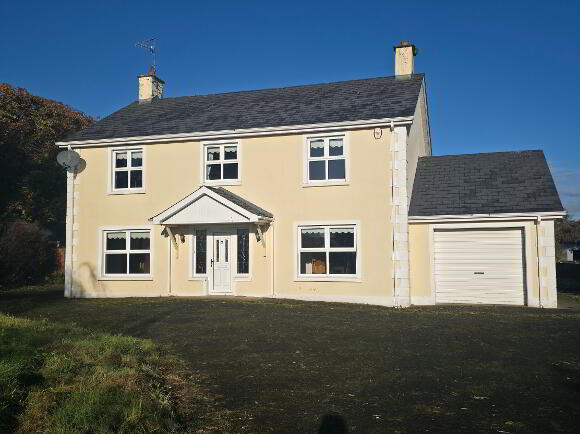 Photo 1 of 72a Ballyheather Road, Ballymagorry, Strabane