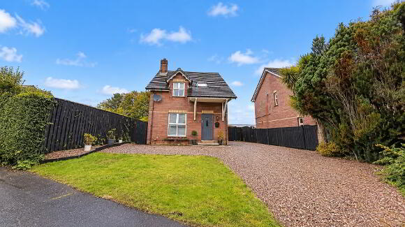 Photo 1 of 45 Loughview Village, Carrickfergus