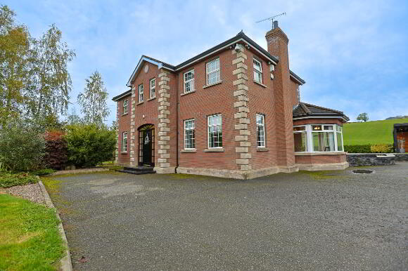 Photo 1 of 186 Ballygowan Road, Banbridge