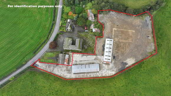 Photo 1 of 56 Gortnagarn Road, Omagh