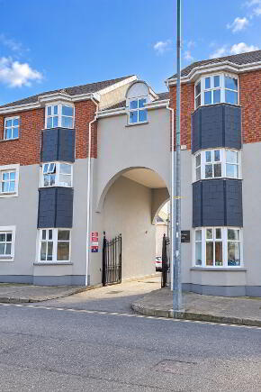 Photo 1 of Apt 12, Bellevue Court, Old Youghal Road, Cork