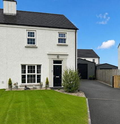 Photo 1 of 3 Carnalea Meadows, Seskinore, Omagh
