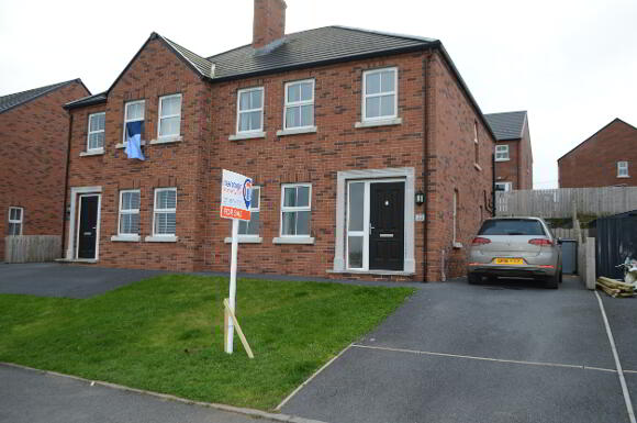 Photo 1 of 22 Annahugh Hill, Ballyhagan, Loughgall