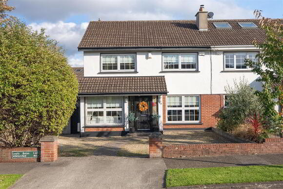 Photo 1 of 24 Aranleigh Vale, Rathfarnham, Dublin
