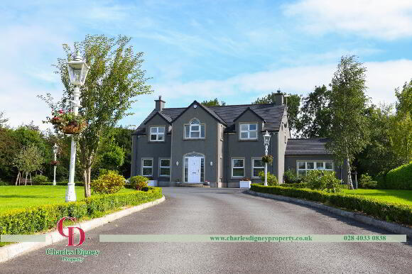 Photo 1 of 28 Ardkeeragh Road, Newry