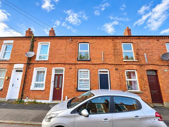 Photo 1 of 37 Coolfin Street, Donegall Road, Belfast South, Belfast