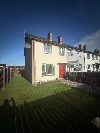 Photo 1 of 14 Inchkeith Road, Ballykeel 1, Ballymena