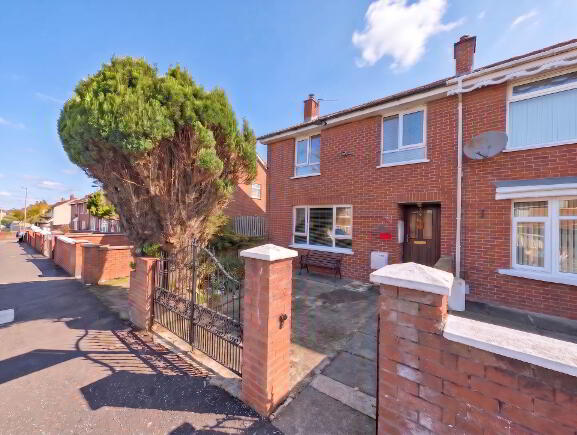 Photo 1 of 80 Norglen Parade, Belfast