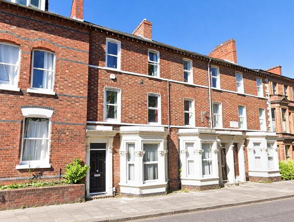 Photo 1 of Unit 5, 29 Stranmillis Road, Belfast