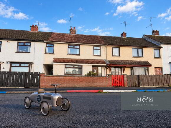 Photo 1 of 93 Westland Road, Portadown