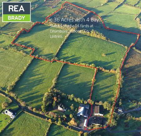 Photo 1 of Drumboher, Cloone