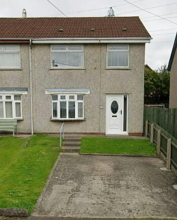 Photo 1 of 24 Silverthorn Avenue, Coleraine