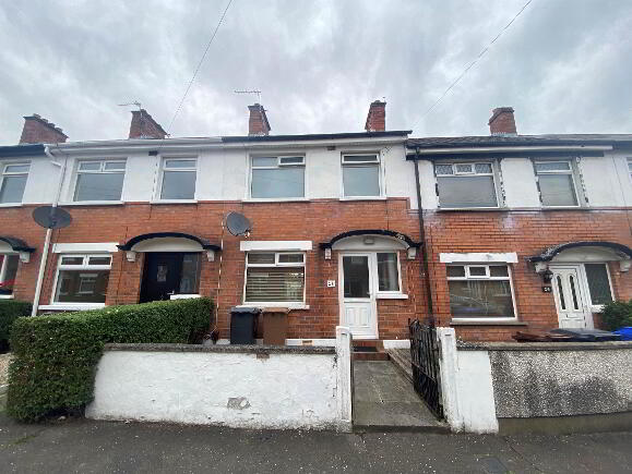 Photo 1 of 24 Loopland Road, Belfast