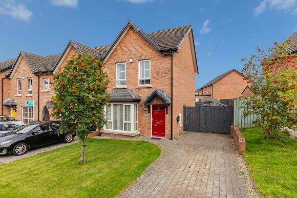 Photo 1 of 71 Magheralave Meadows, Lisburn