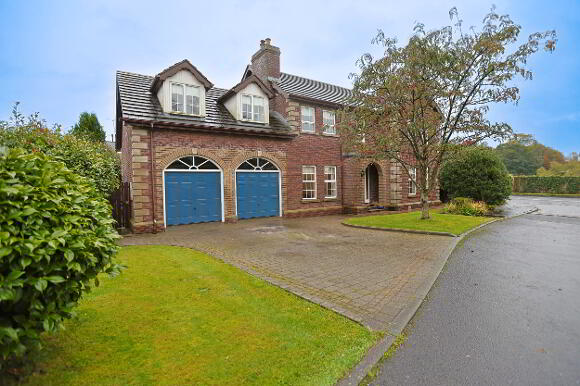 Photo 1 of 1 Hayes Court, Seapatrick, Banbridge