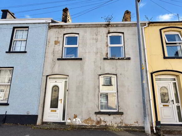 Photo 1 of 36 Benvarden Avenue, Waterside, Derry