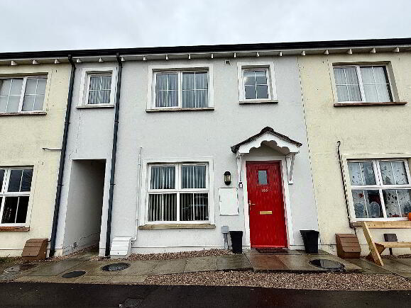 Photo 1 of 189 Gortin Meadows, Newbuildings, L'Derry